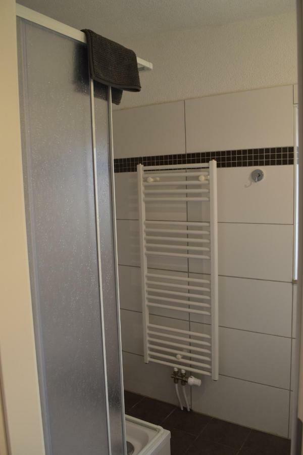 Ferienwohnung Seebachstr. Δρέσδη Εξωτερικό φωτογραφία